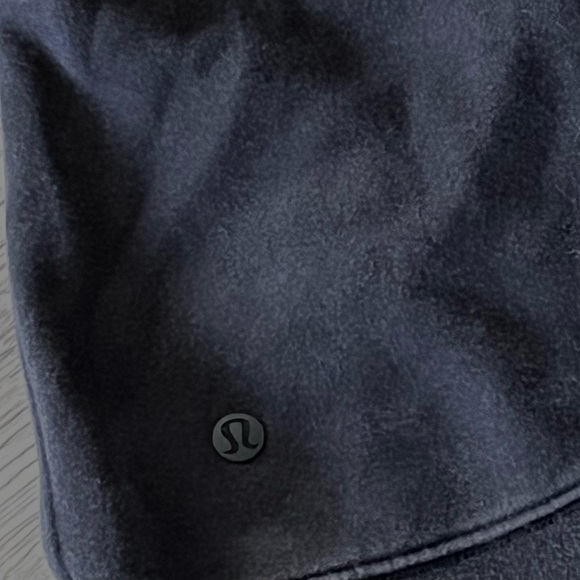 Lululemon Woman’s Black Hoodie Sweatshirt - Picture 3 of 4